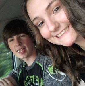 Meet your Posher, Jada